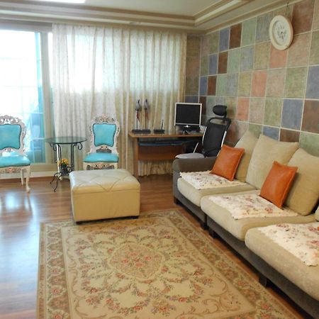 Elvis Bnb Incheon Exterior photo