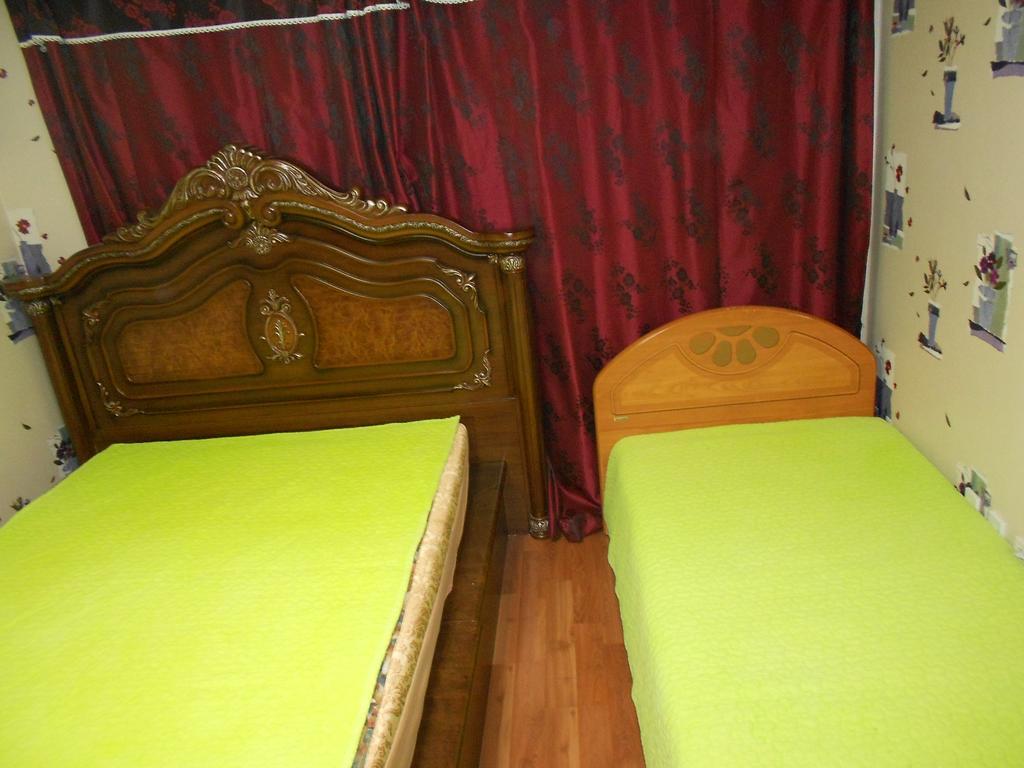 Elvis Bnb Incheon Room photo