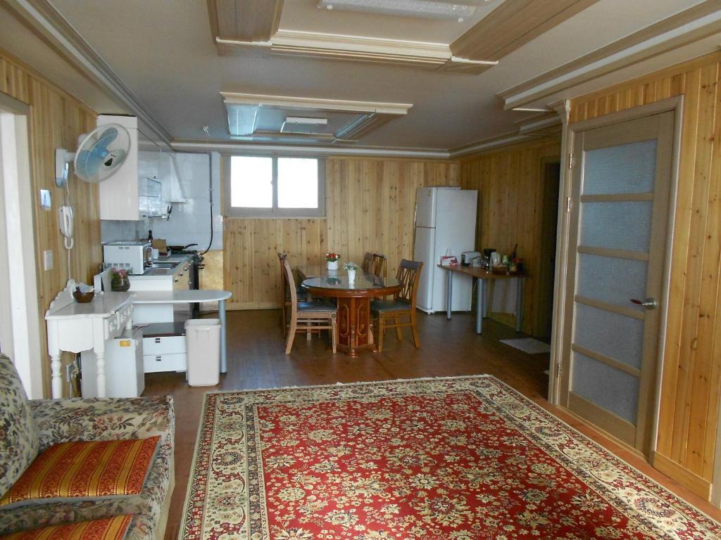 Elvis Bnb Incheon Room photo