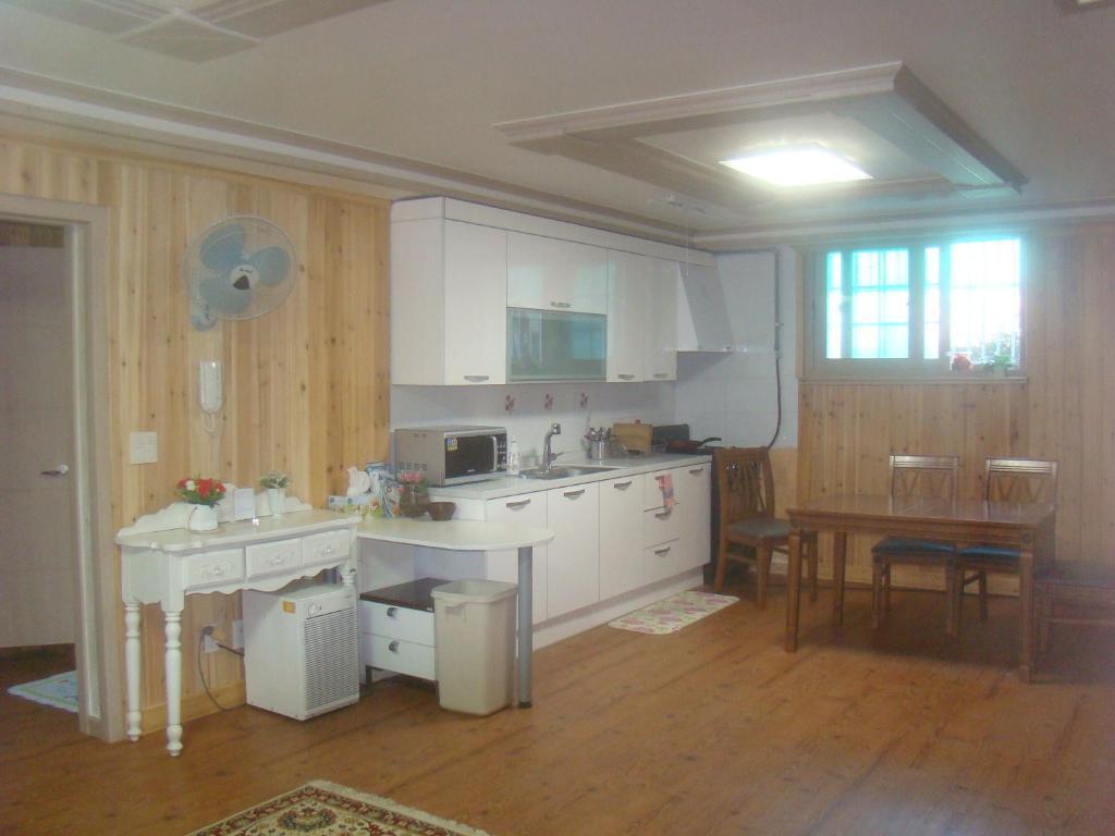 Elvis Bnb Incheon Exterior photo