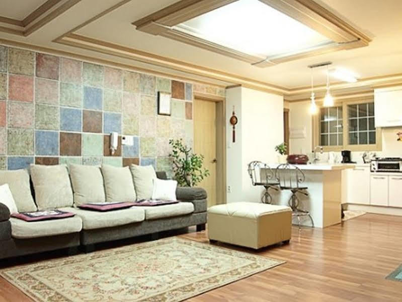 Elvis Bnb Incheon Exterior photo